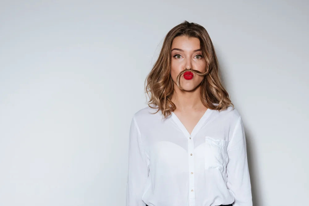 Say Goodbye to Unwanted Hair: Your Guide to Laser Hair Removal at Home!