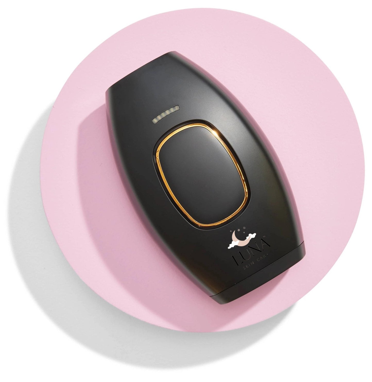 Luna Skin Care IPL Laser Hair Removal Device